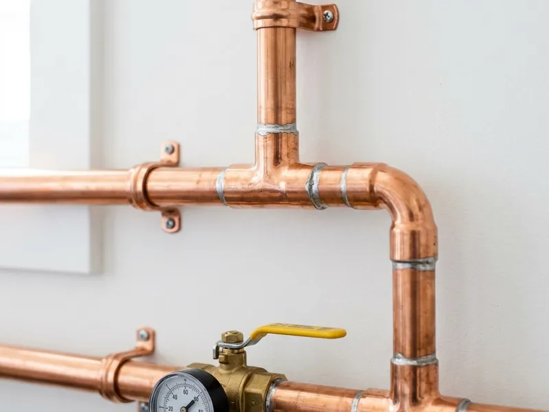 Pipe Repair & Replacement Plumber in Nespelem Community, WA